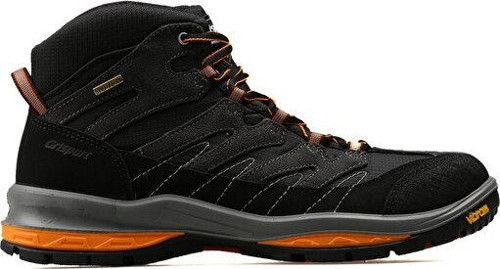 Unisex Outdoor Botu 12505S56T Siyah