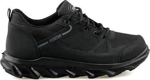 M7202TS Erkek Outdoor Ayakkabısı M7202TS Siyah