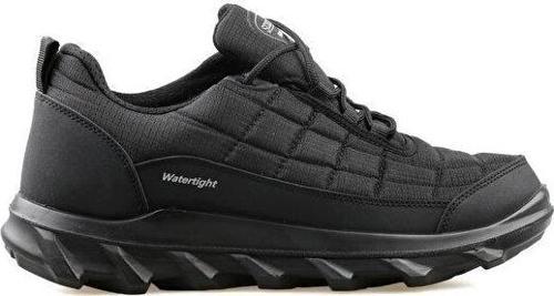 Tekstil Siyah Erkek Outdoor Ayakkabısı M7203TS-1 Siyah