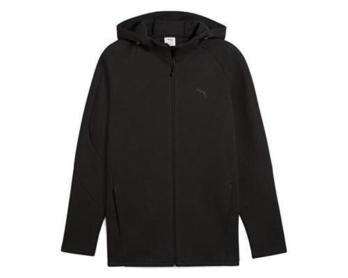 Evostripe Core Fz Hoodie Erkek Günlük Ceket 63152901 Renkli