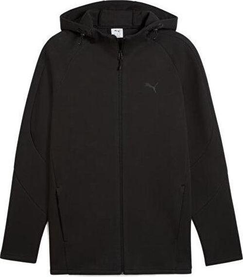 Evostripe Core Fz Hoodie Erkek Günlük Ceket 63152901 Renkli