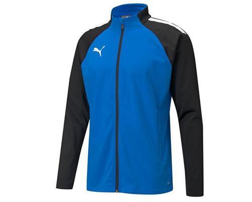 65723402 Teamlıga Traınıng Jacket Erkek Ceketi Mavi