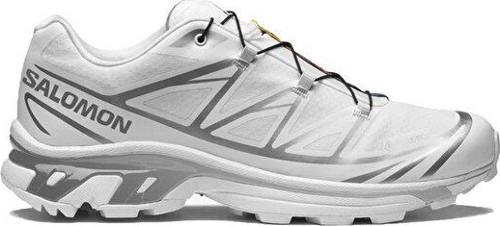 Xt-6 Gore-Tex Erkek Outdoor Ayakkabısı L47581100 Beyaz