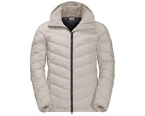 Fairmont Men Erkek Outdoor Montu 1203591-5062 Krem