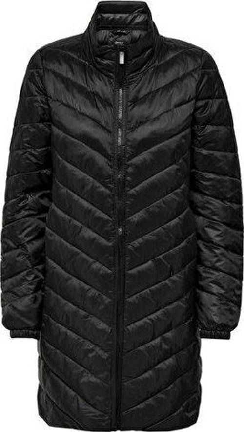 Newtahoe Coat Cc Otw Kadın Günlük Mont 15232992-BLACK Siyah