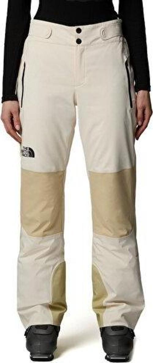 W Lenado Pant Kadın Outdoor Pantolonu NF0A87X1QLI1 Krem