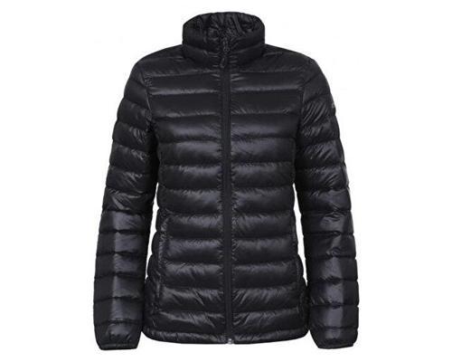 Kadın Outdoor Montu Siyah Virpa 53212 815 990