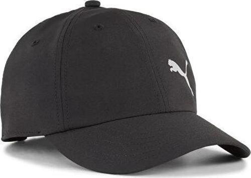 Poly Cotton Bb Cap Şapka 02617201 Renkli
