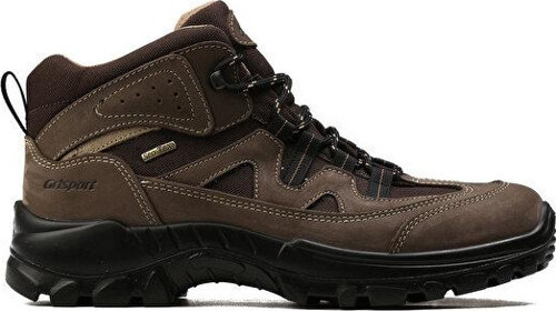 Erkek Trekking Bot Ve Ayakkabısı 13340N82T Kahverengi