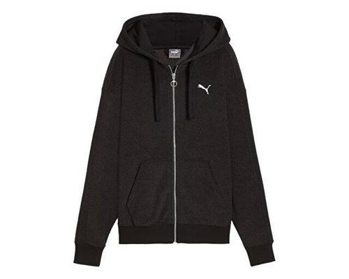 Her Full-Zip Hoodie Kadın Günlük Ceket 68163601 Siyah