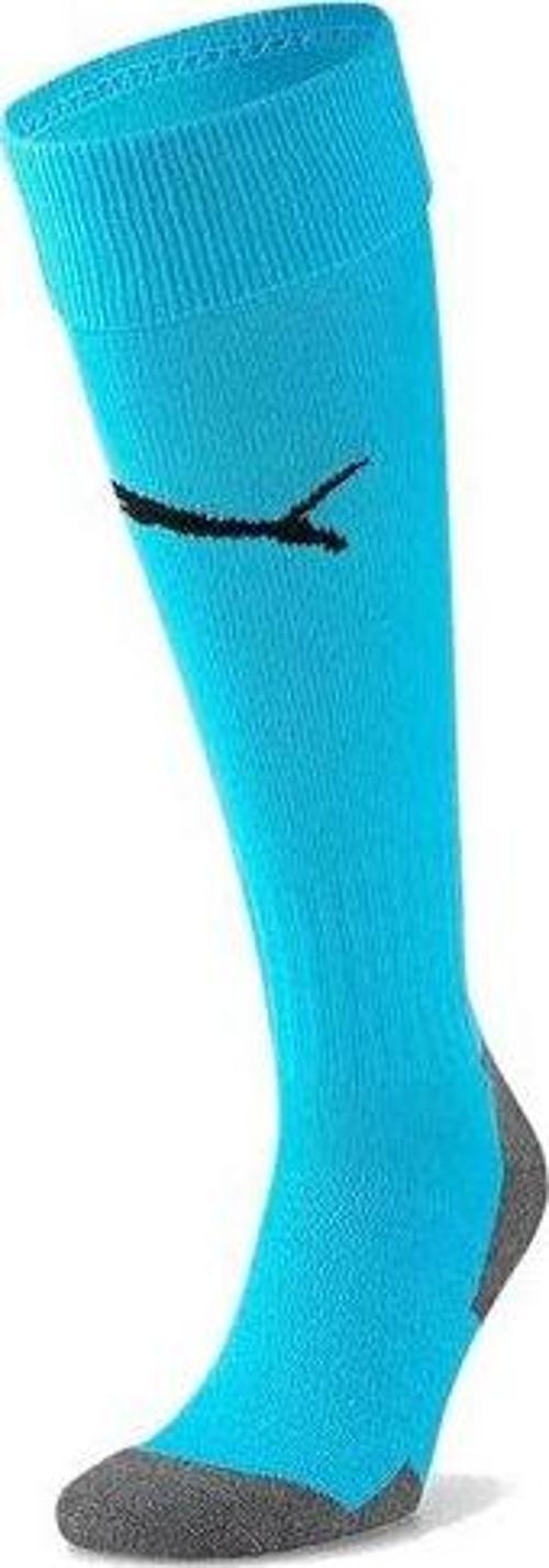Team Liga Socks Core Futbol Tozluk 70344140 Mavi
