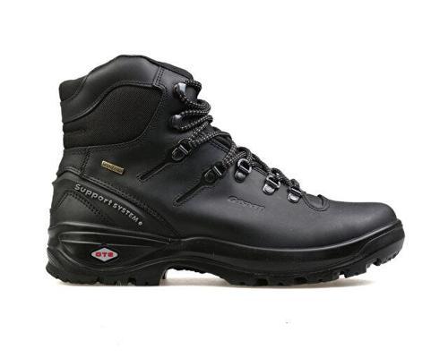 Unisex Trekking Bot Ve Ayakkabısı 11508D101T Siyah