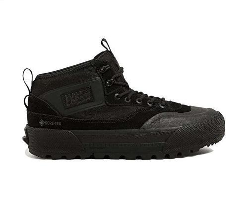 Mte Half Cab Gore-Tex Erkek Outdoor Ayakkabısı VN000CVMBKA1 Siyah