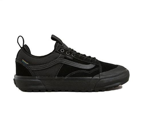 Mte Old Skool Waterproof Erkek Outdoor Ayakkabısı VN000CVNBKA1 Siyah