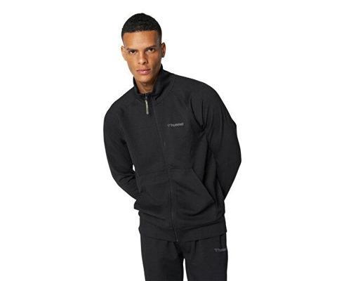 Evon Zip Jacket Erkek Günlük Ceket 921678-2001 Siyah
