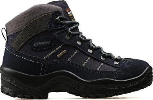 Unisex Trekking Bot Ve Ayakkabısı 10606S24T Lacivert