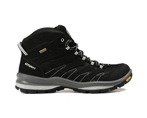 Unisex Trekking Bot Ve Ayakkabısı 12505S58T Siyah