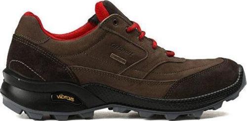 Erkek Outdoor Ayakkabısı Kahverengi 13109S1G