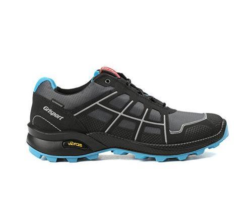 Unisex Outdoor Ayakkabısı 13115C53Tn Gri Concorde