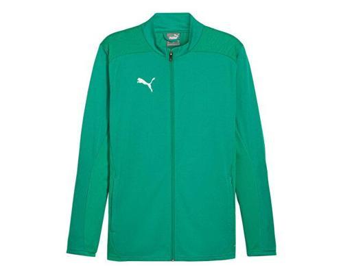 Teamfinal Training Jacket Erkek Futbol Antrenman Ceketi 65855405 Yeşil
