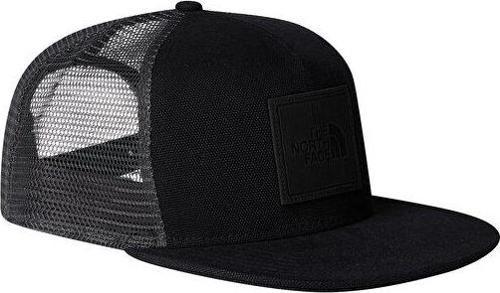 Half Dome Trucker Şapka NF0A8BMEBTO1 Siyah