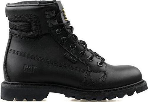 015M101226 Overpass Black Deri Erkek Outdoor Botu 015M101226-OVERPASS-BLACK-DERI Siyah