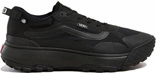 Mte Crosspath Erkek Outdoor Ayakkabısı VN000CVUBKA1 Siyah