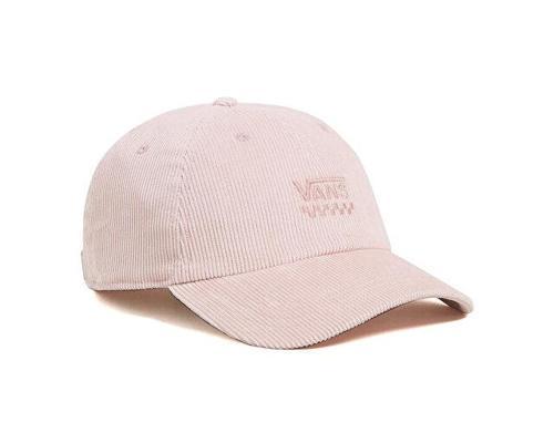 COURT SIDE CURVED BILL JOCKEY Şapka VN000HEAO3N1 Pembe