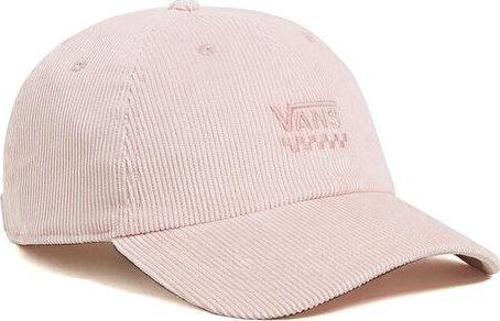 COURT SIDE CURVED BILL JOCKEY Şapka VN000HEAO3N1 Pembe
