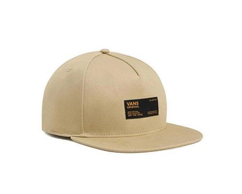 Ravenna Snapback Şapka VN000NBX4MG1 Bej