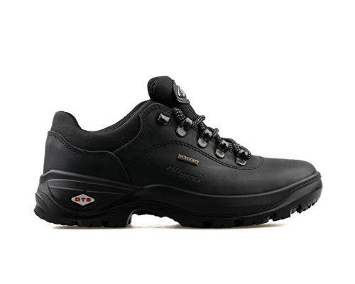 Unisex Outdoor Ayakkabısı 11574D15G Siyah Dakar