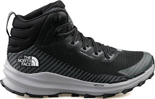 M Vectiv Fastpack Mid Futurelight Erkek Trekking Bot Ve Ayakkabısı NF0A5JCWNY71 Siyah