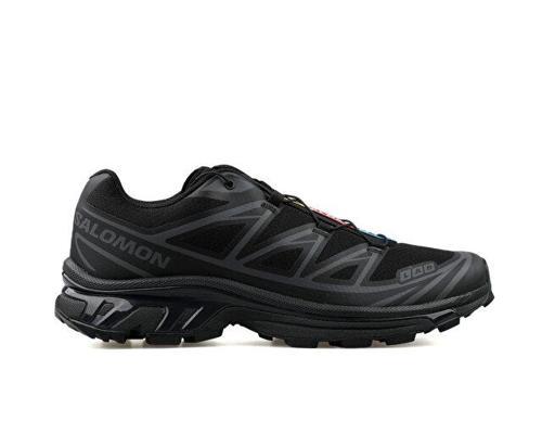Xt-6 Unisex Outdoor Ayakkabısı L41086600 Siyah