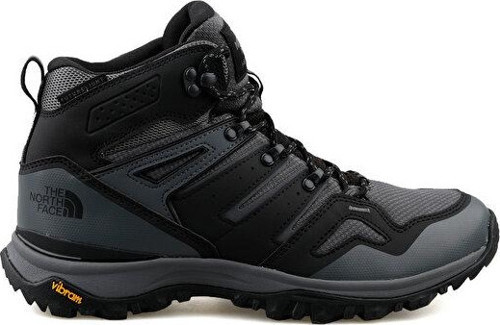 M Hedgehog Mid Futurelight Erkek Trekking Bot Ve Ayakkabısı NF0A8AEBKZ21 Gri