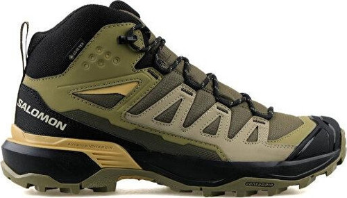 X Ultra 360 Mid Gtx Erkek Outdoor Botu L47447700 Haki