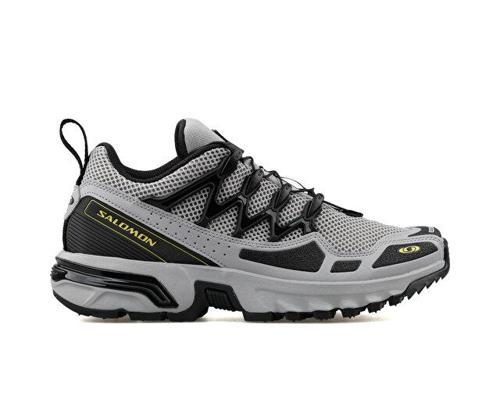 Acs + Og Erkek Outdoor Ayakkabısı L47735500 Gri
