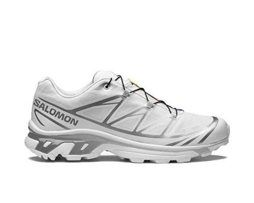 Xt-6 Gore-Tex Erkek Outdoor Ayakkabısı L47581100 Beyaz