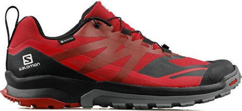Xa Rogg 2 Gtx Erkek Outdoor Ayakkabısı L41439600 Kırmızı