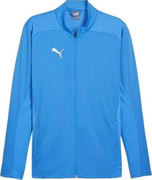Teamfinal Training Jacket Erkek Futbol Antrenman Ceketi 65855402 Beyaz