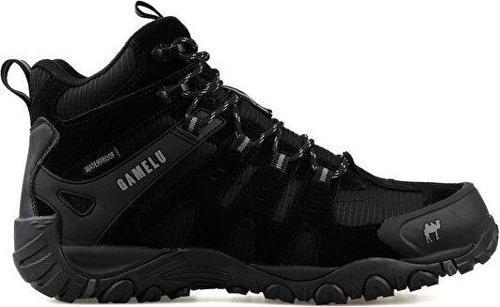 24Km Fight Long Black Erkek Outdoor Botu 24KM-FIGHT-LONG-BLACK Siyah