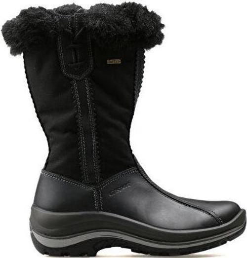 Kadın Outdoor Ayakkabısı 12315D1Lg Siyah
