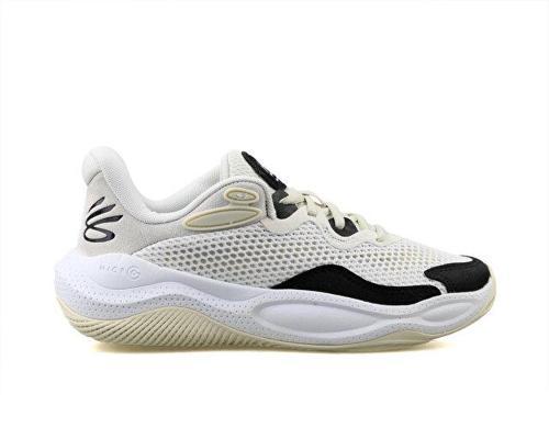 Curry Splash 24 Sde Erkek Basketbol Ayakkabısı 3028192-100 Bej