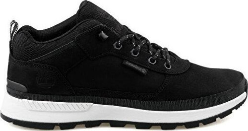 Low Lace Up Sneaker Erkek Trekking Bot Ve Ayakkabısı TB0A2A580151 Siyah