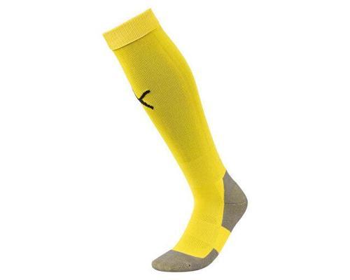 Team Liga Socks Core Futbol Tozluk 70344107 Sarı