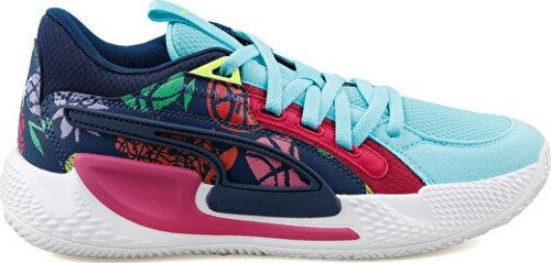 Court Rider Erkek Basketbol Ayakkabısı 37913801 Renkli