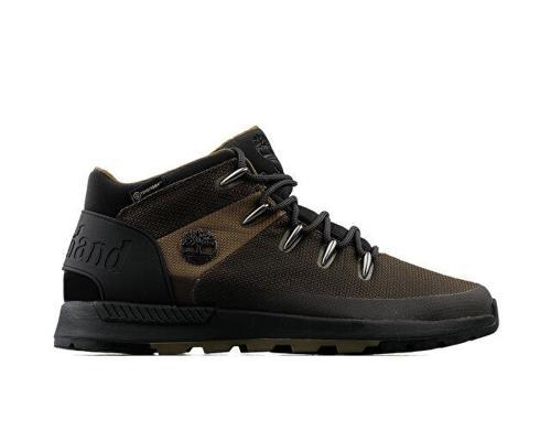 Sprint Trekker Mid Fabric Wp Erkek Trekking Bot Ve Ayakkabısı TB0A5NFK3271 Renkli