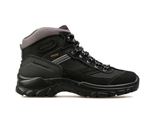 Unisex Trekking Bot Ve Ayakkabısı 13316S16G Siyah