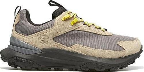 Motion Access Low Lace Up Wp Erkek Outdoor Ayakkabı TB0A6D9HEEI1 Renkli