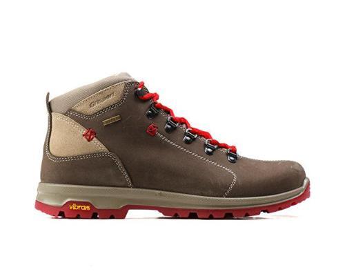 12905N88G Unisex Trekking Bot Ve Ayakkabısı 12905N88G Kahverengi