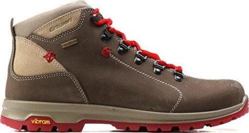 12905N88G Unisex Trekking Bot Ve Ayakkabısı 12905N88G Kahverengi